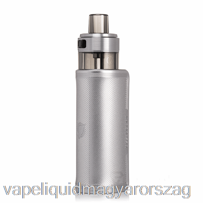 Vaporesso Gen Pt60 Pod Rendszer Könnyű Ezüst Vape E Cigi